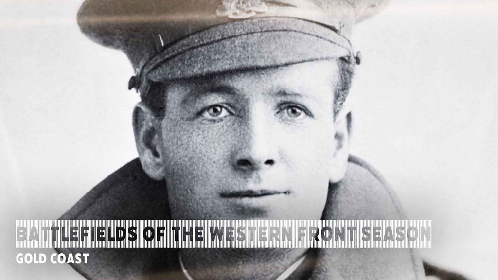 ANZAC Battlefields - The Western Front - Season 1 Episode 6 - Gold Coast