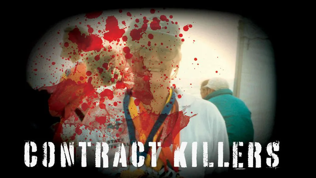 Contract Killers