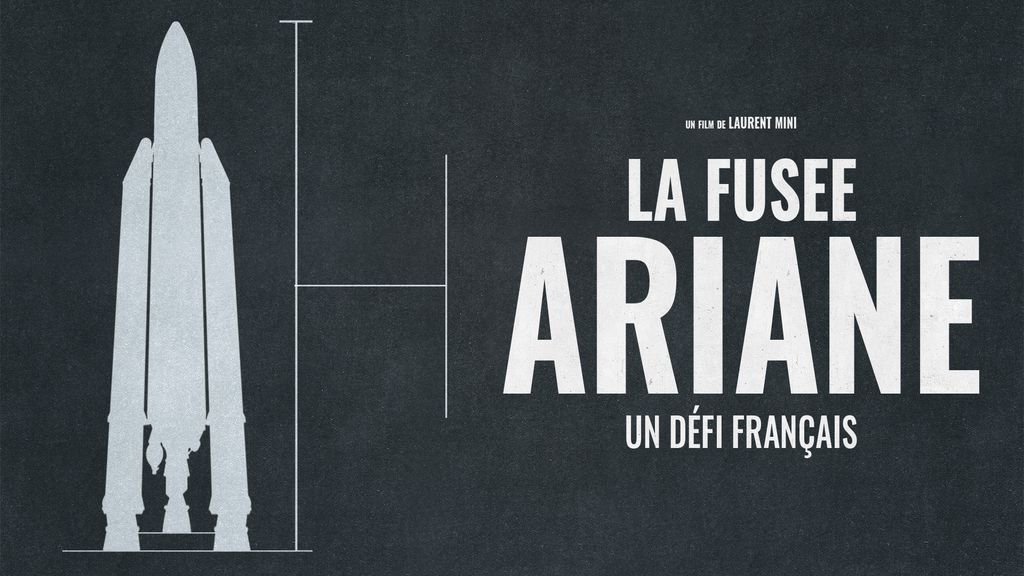 La Fusée Ariane : le Défi Français