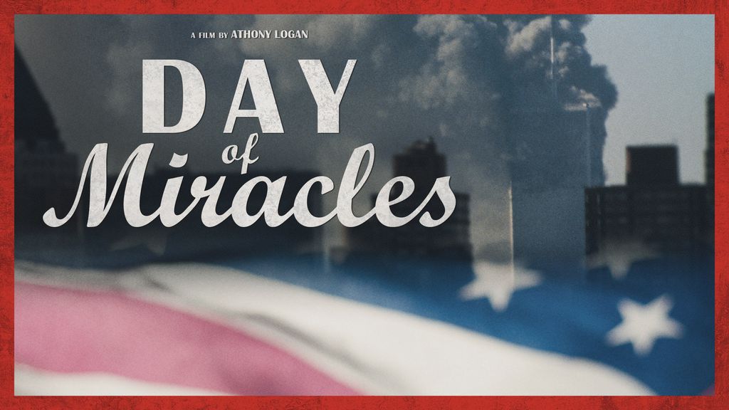 Day Of Miracles