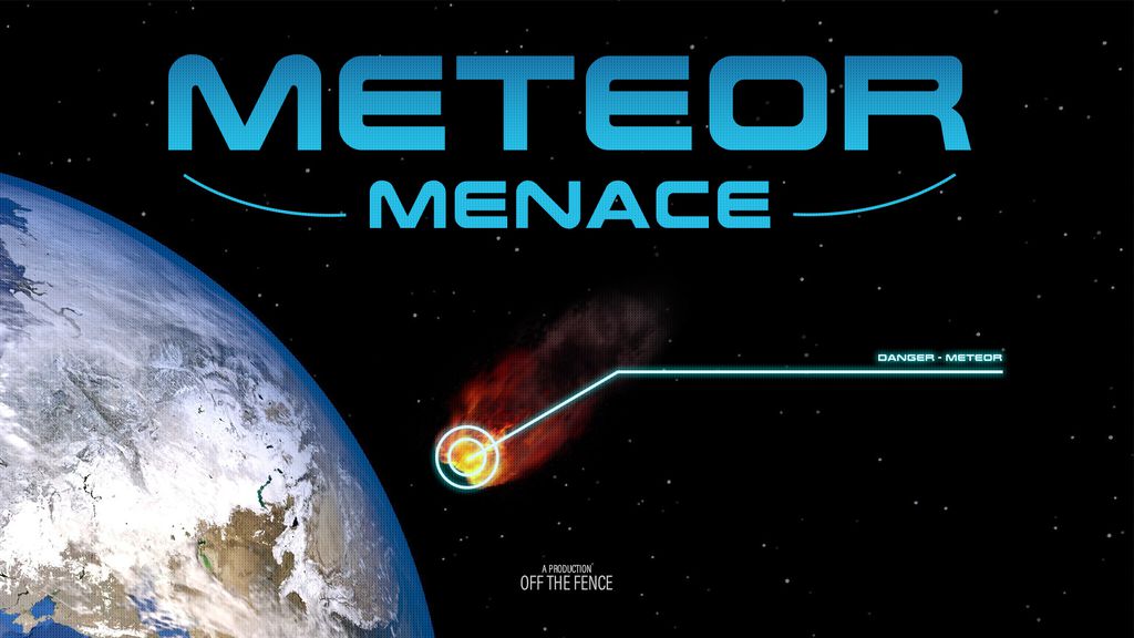 Meteor Menace