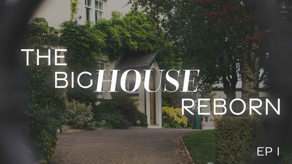 The Big House Reborn Season 1 Episode 1