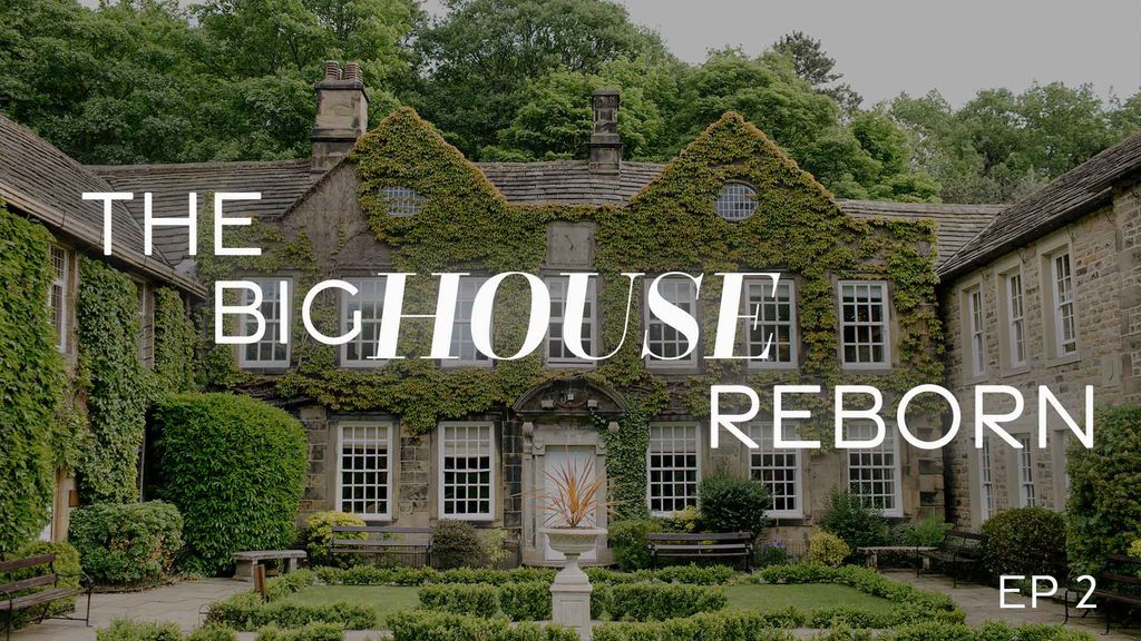 The Big House Reborn Season 1 Episode 2