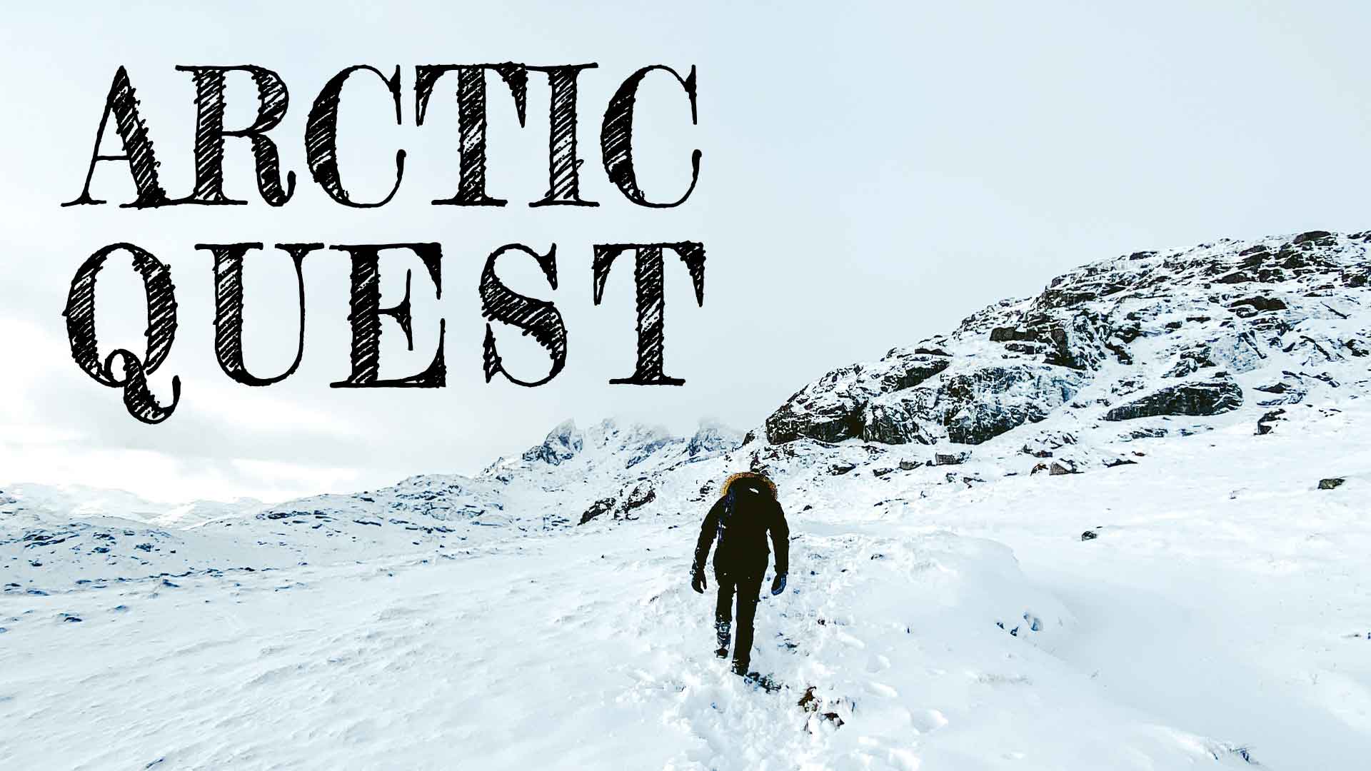 Arctic Quest - Video - TVPlayer