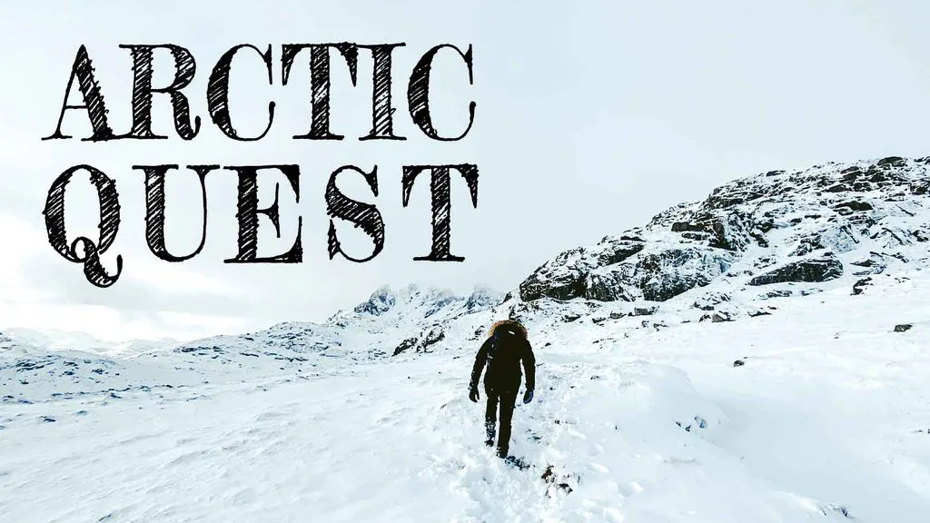 Arctic Quest