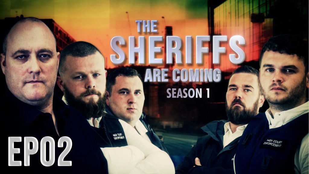 The Sheriffs Are Coming Season 1 Episode 2