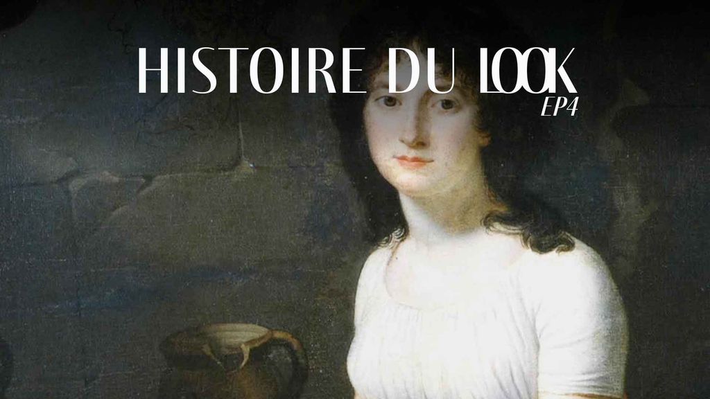 Histoire du Look Ep4