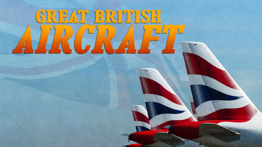 Great British Aircraft