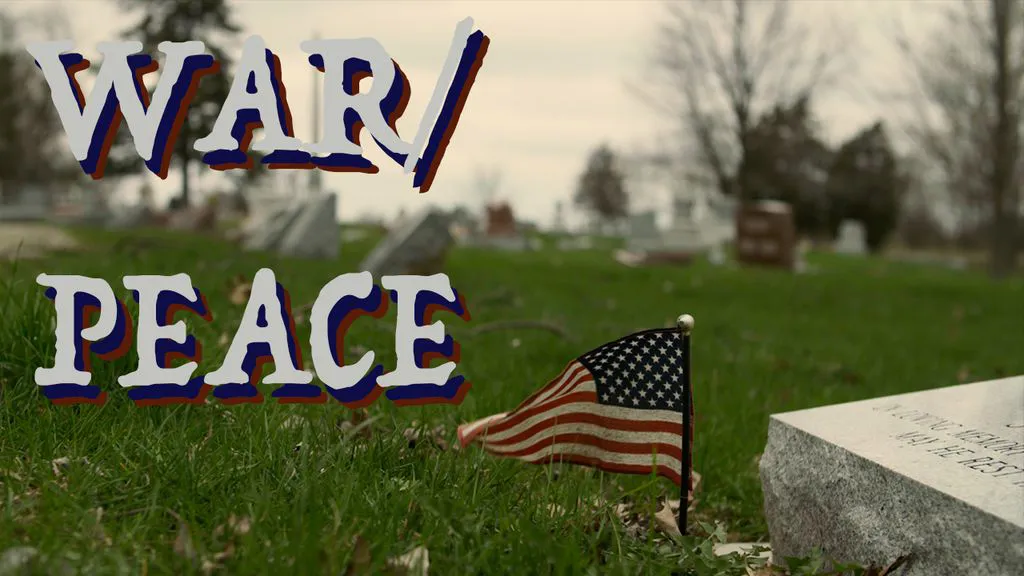 War/Peace