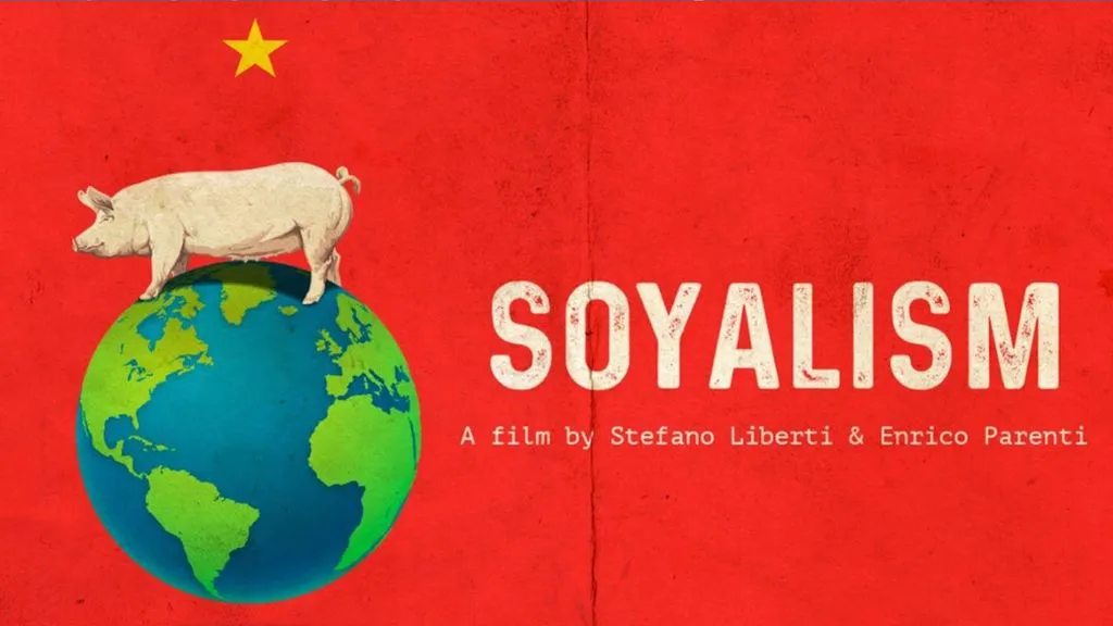 Soyalism