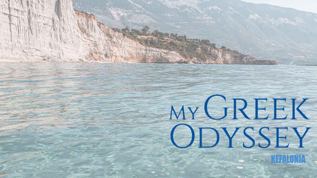 My Greek Odyssey - Kefalonia