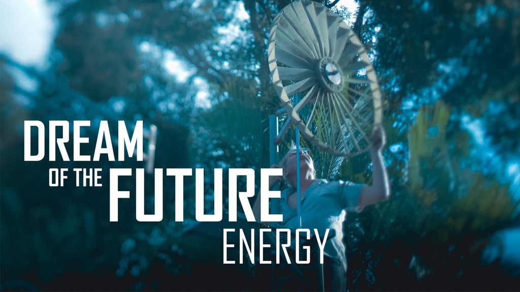 Dream of the future S1 Ep5 - ENERGY