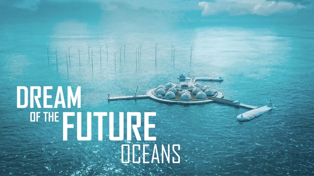 Dream of the future S2 Ep9 - OCEANS