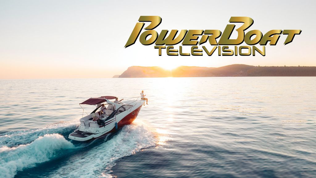 PowerBoat Television | Season 27 Episode 1 | Lake Havasu is PWC Mecca