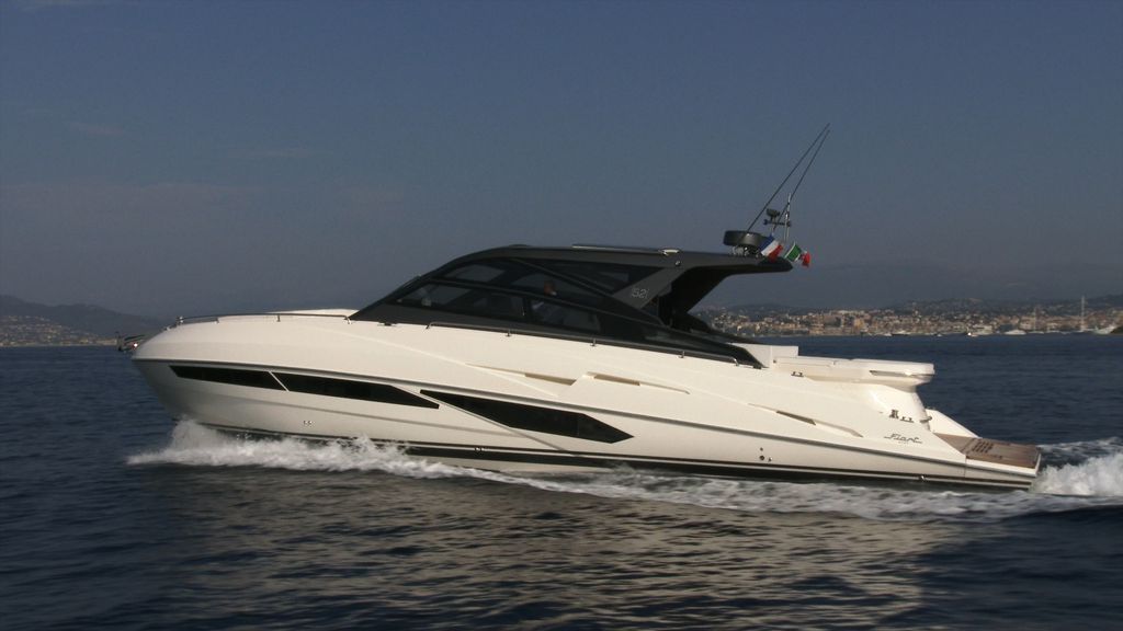 The Boat Show | Fiart Mare
