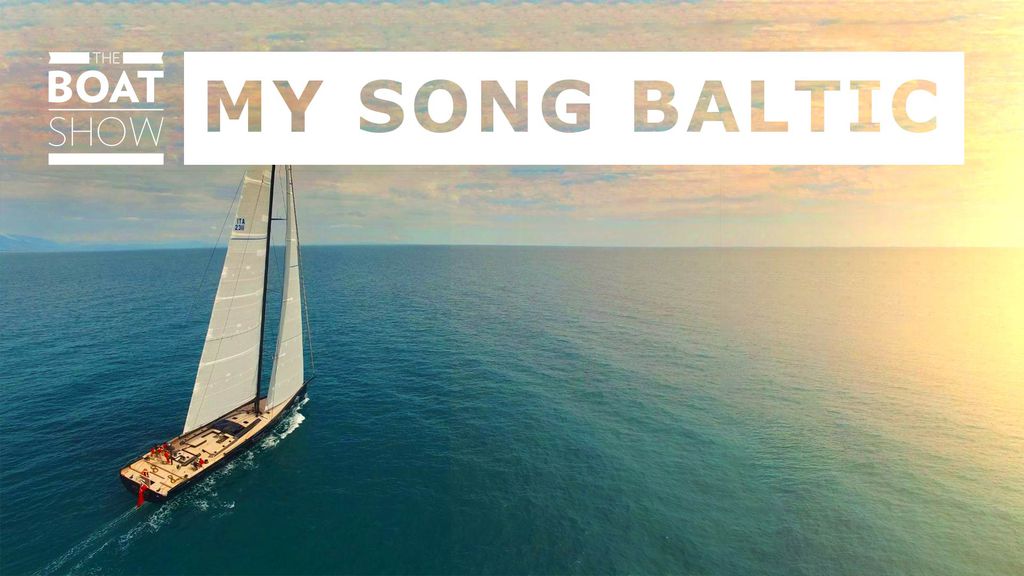 The Boat Show | My Song Baltic