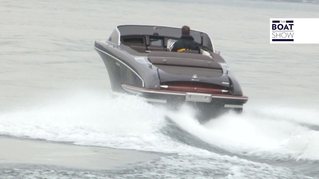 The Boat Show | Riva Iseo