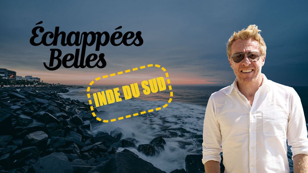 Echappées belles - Inde du Sud