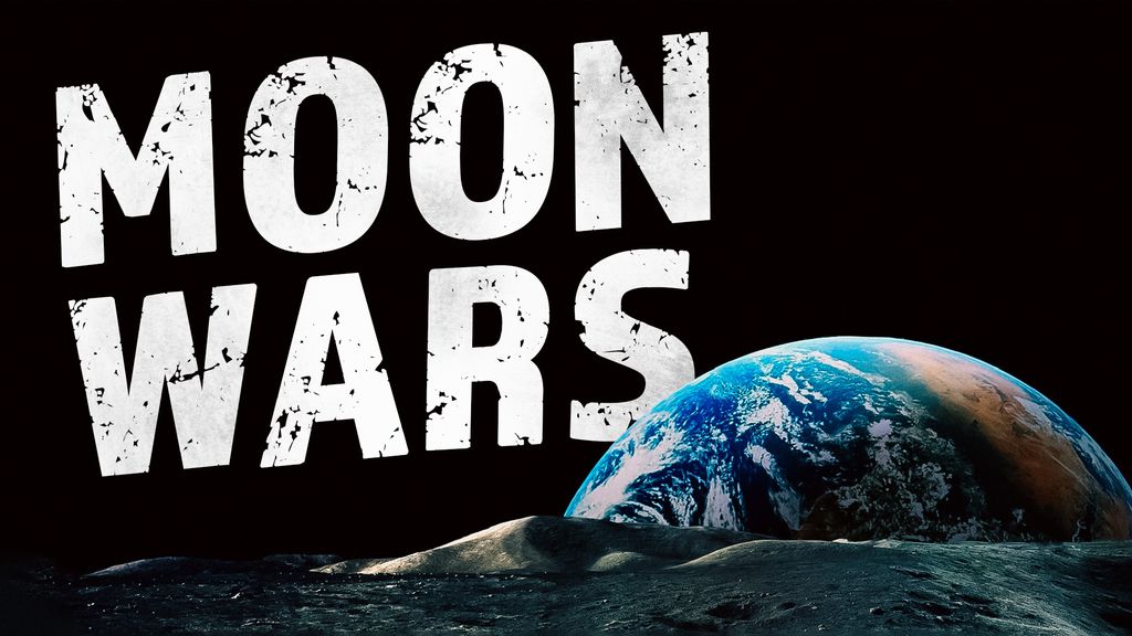 Moon Wars