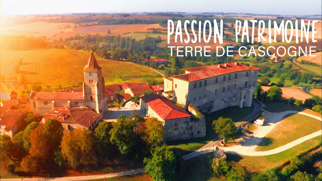 Passion Patrimoine | Terre de Gascogne