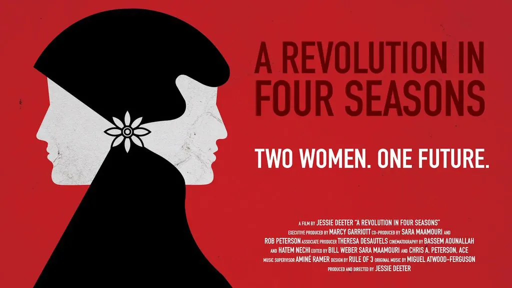 A Revolution in Four Seasons