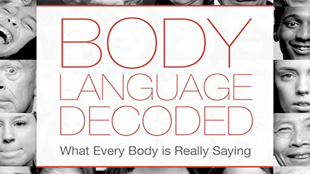 Body Language Decoded