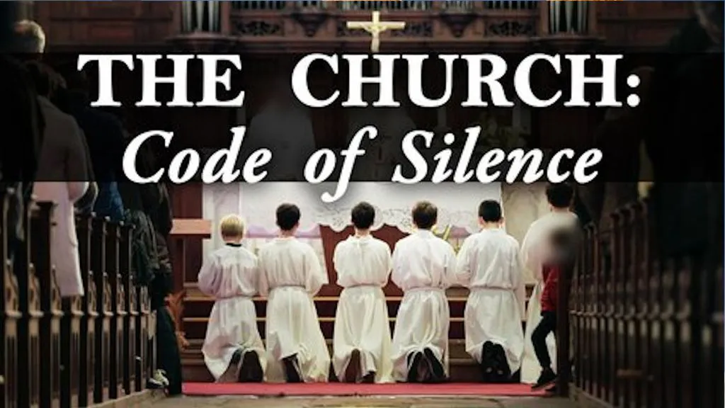 Code of Silence