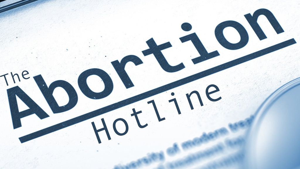 The Abortion Hotline