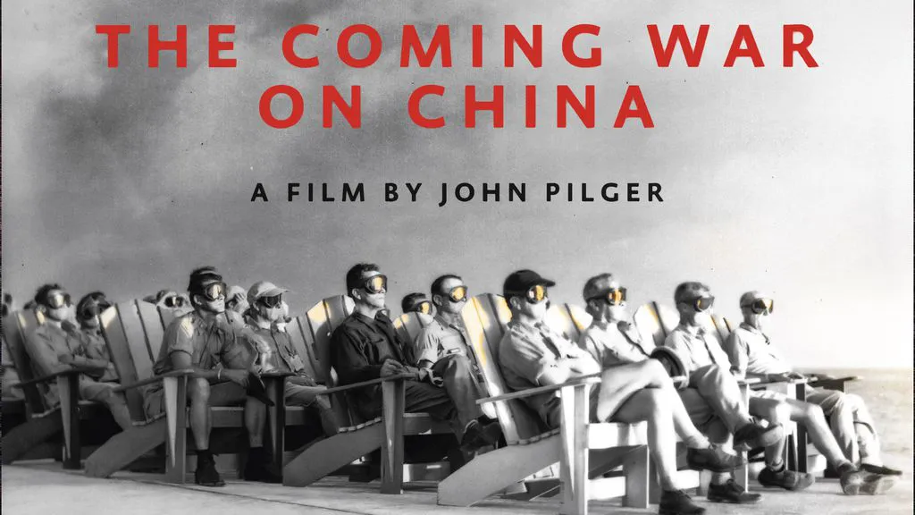 The Coming War on China