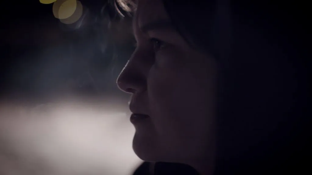 Taken | Season 2 | Episode 10 - DANITA BIG EAGLE