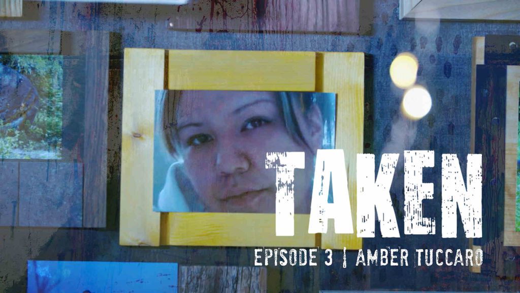 Taken | Season 3 | Episode 1 - Amber Tuccaro