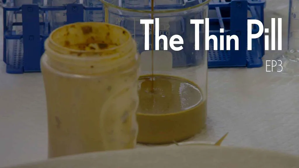 The Thin Pill | Season 1 | Episode 3 - The Start of a Movement