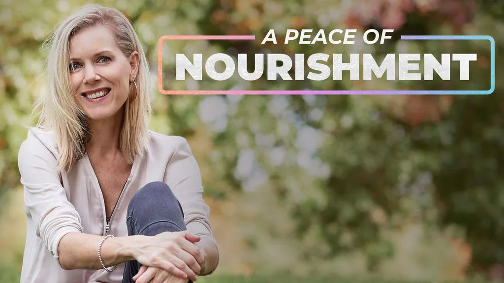 A Peace Of Nourishment