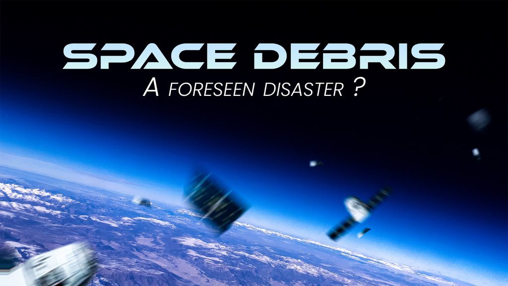 Space Debris, a Foreseen Disaster?