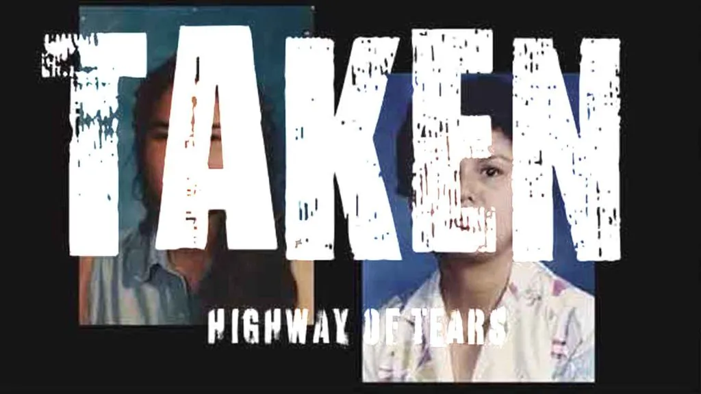 Taken | Season 1 | Episode 2 | Highway of Tears