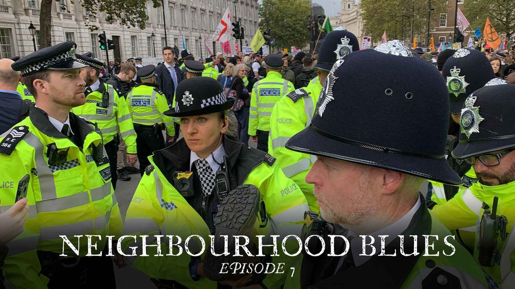 Neighbourhood Blues - S01 E07 - Episode 7