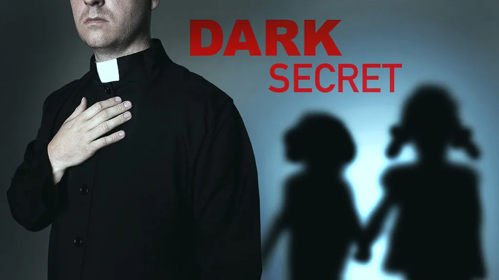 Dark Secret