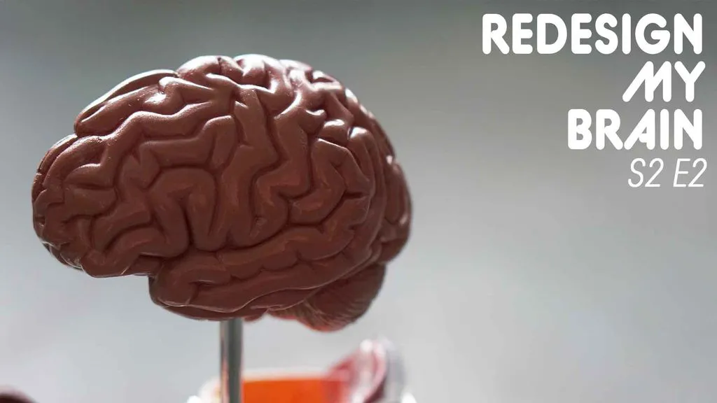Redesign My Brain | Season 2 | Episode 2