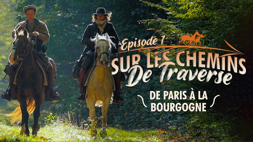 Sur Les Chemins de Traverse | Episode 1