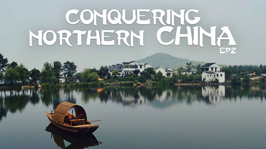 Conquering Northern China | Season 1 | Episode 2