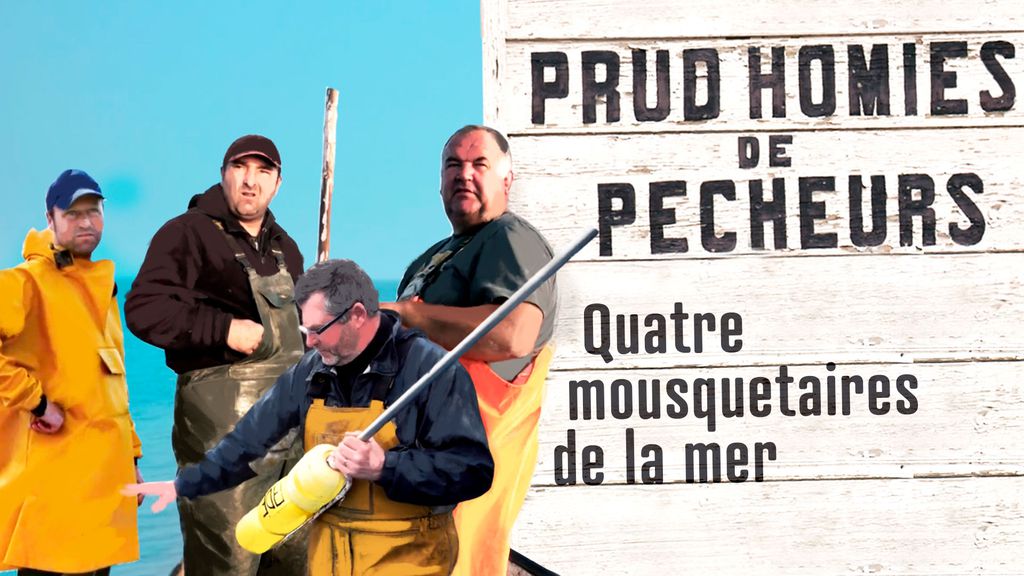 Prud'homies de Pêcheurs