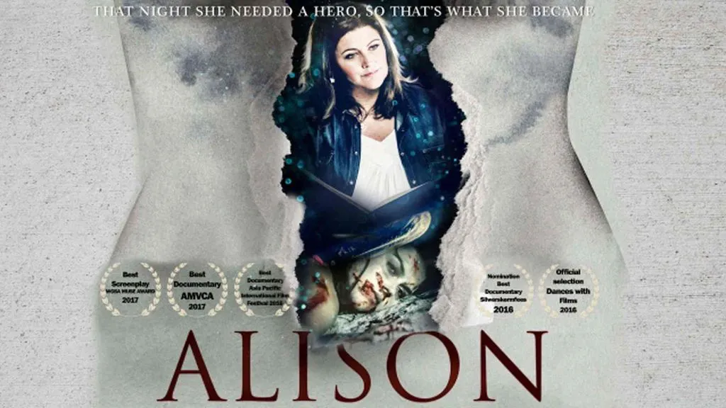 Alison