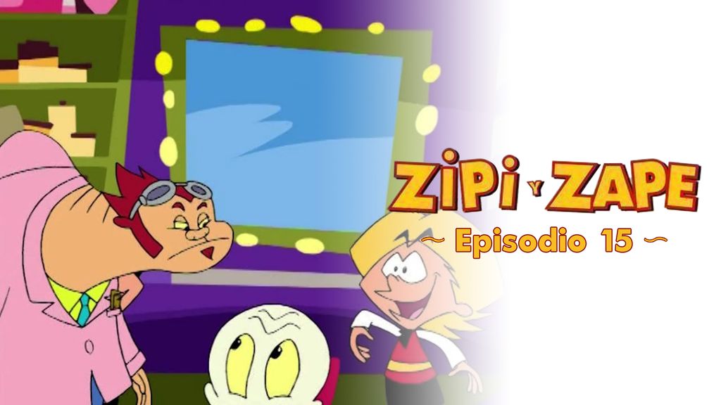 Zipi y Zape | Episodio 15 | ¡Al Sótano Sin Cenar!