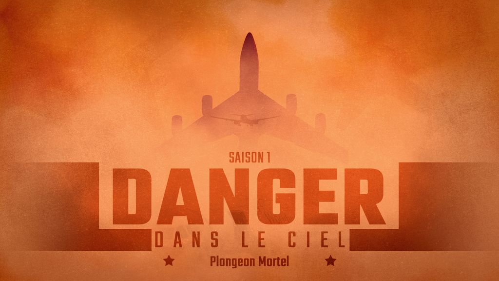 Dangers dans le Ciel | Saison 1 | Plongeon Mortel - Vol AS261
