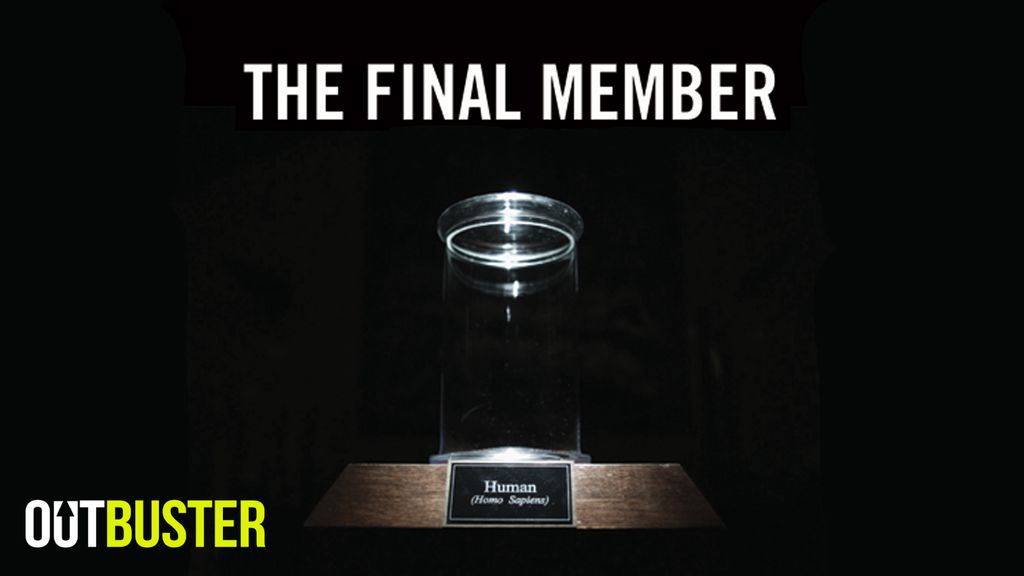 The Final Member