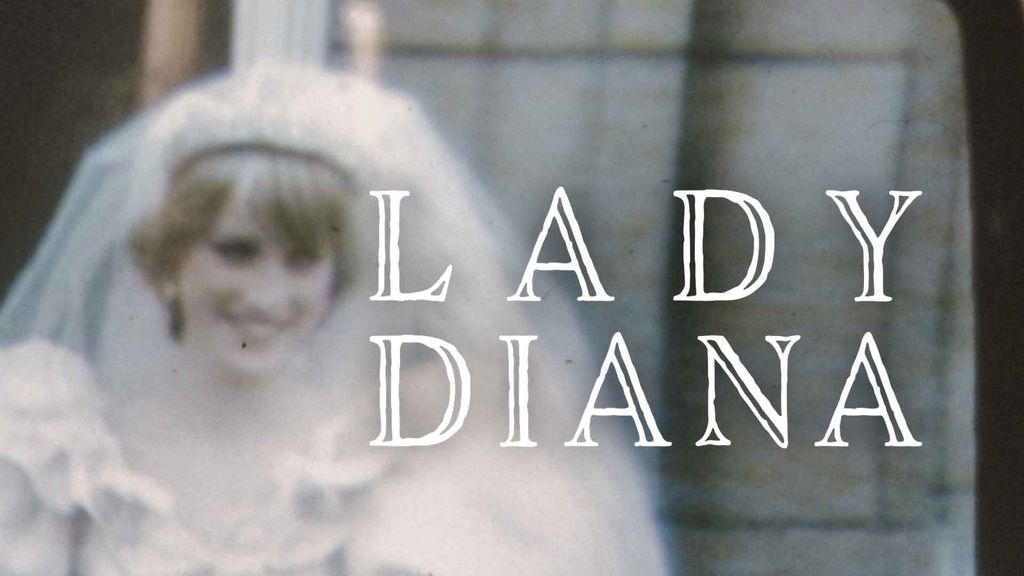 Lady Diana