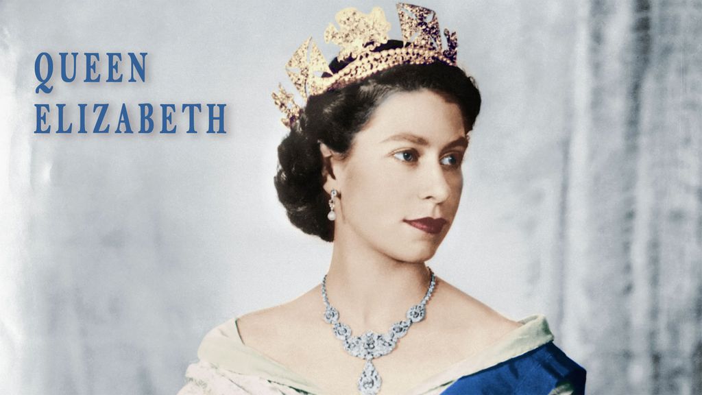 Queen Elizabeth