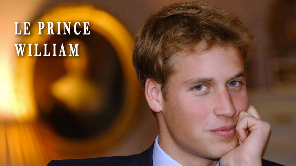 Le Prince William