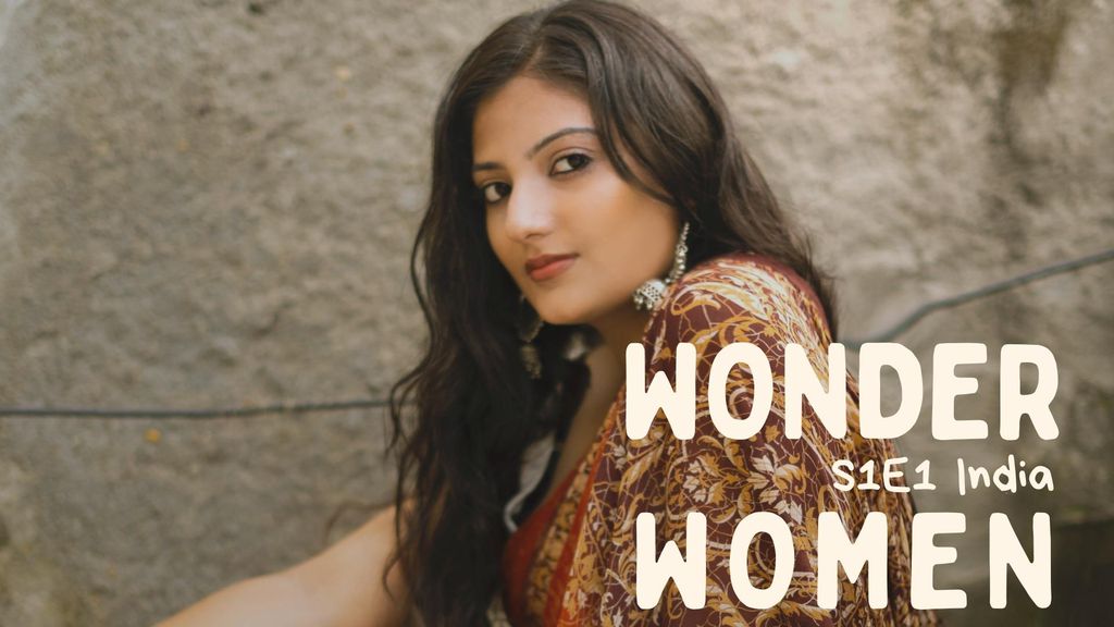 Wonder Women - Inde