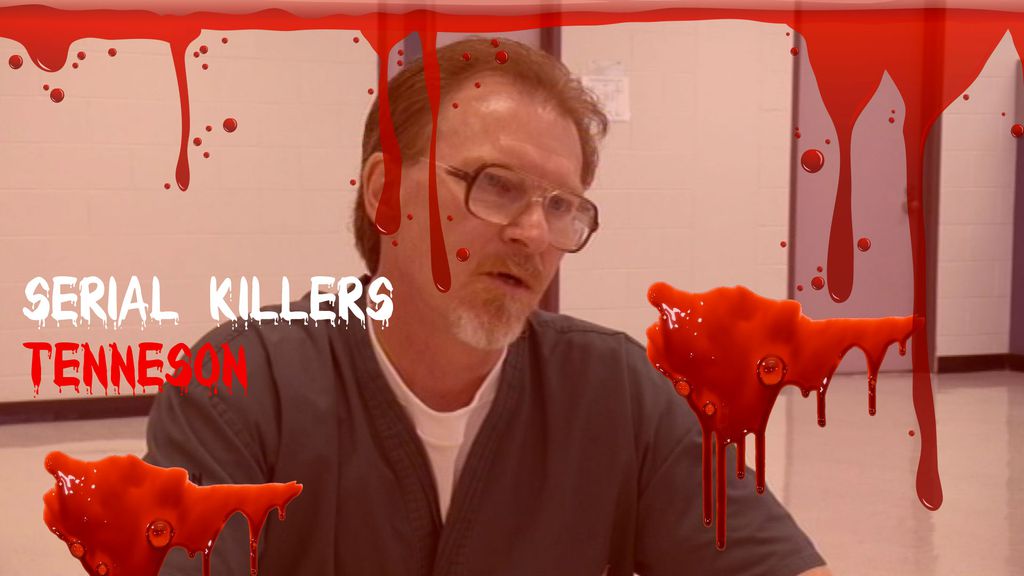 Serial Killers | Tenneson